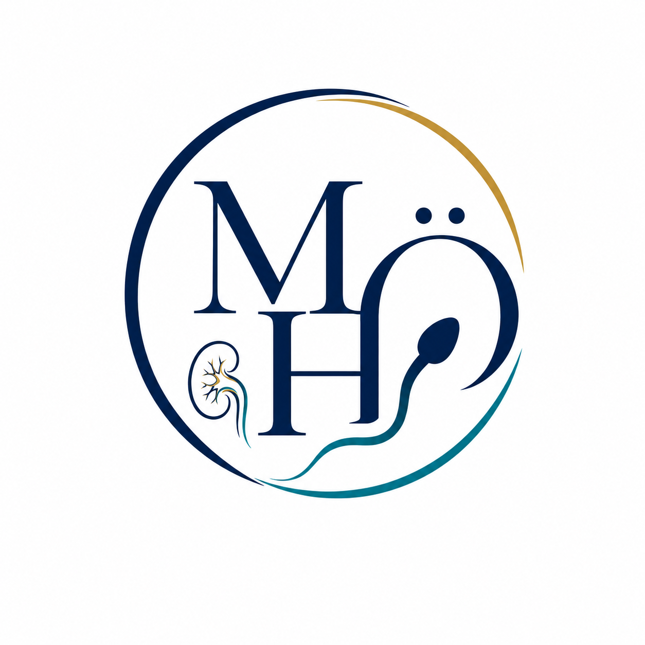 Dr. M. Hanifi Özgül logo